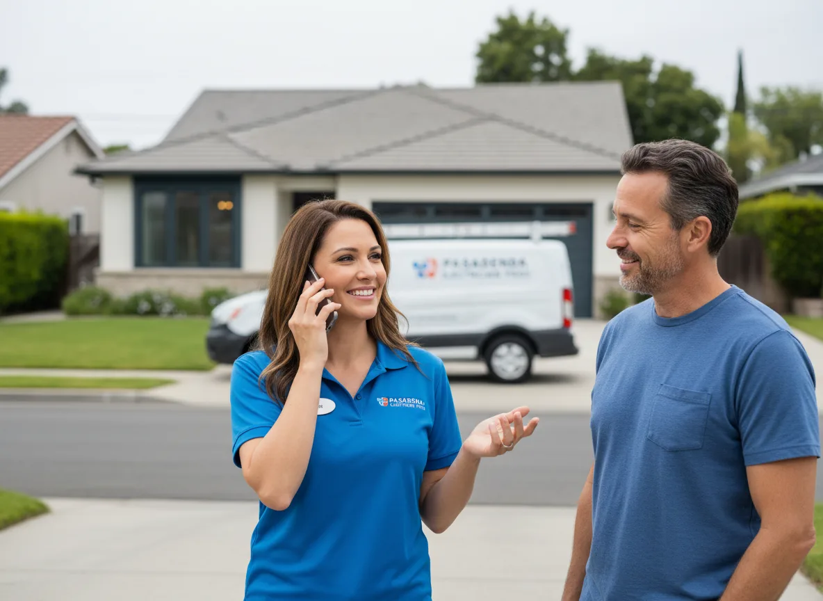 Electrician Milton, PA FAQs